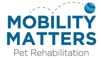Mobility Matters Pet Rehabilitation logo